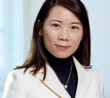 Angela Wei Dong