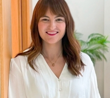 Rebeca Durán García