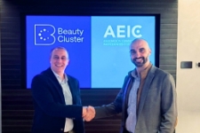 El Beauty Cluster y la AEIC renuevan su alianza para 2026