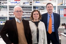 Proquimia Cosmetics cumple 40 años en el sector