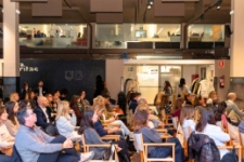 La BBS celebra la cuarta edición de su People in Beauty Forum