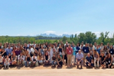 El Beauty Cluster participa en la 13ª Immersió Estratègica per a Equips Clúster