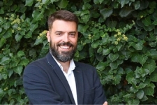 Adrià Martinez asume el cargo de General Manager del Beauty Cluster